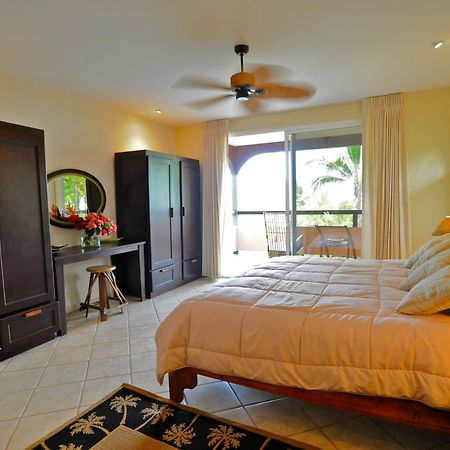 Cocomar Beachfront Hotel Парита Екстериор снимка
