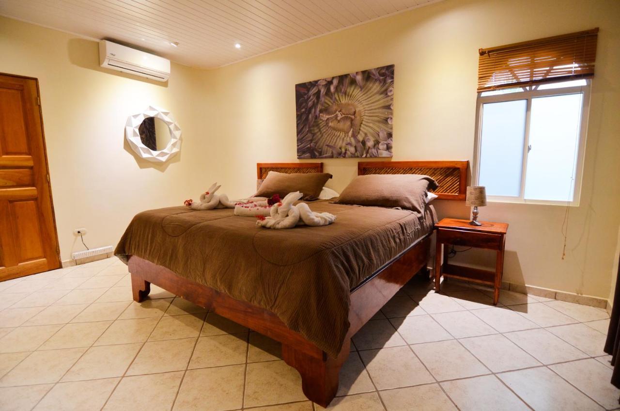 Cocomar Beachfront Hotel Парита Екстериор снимка